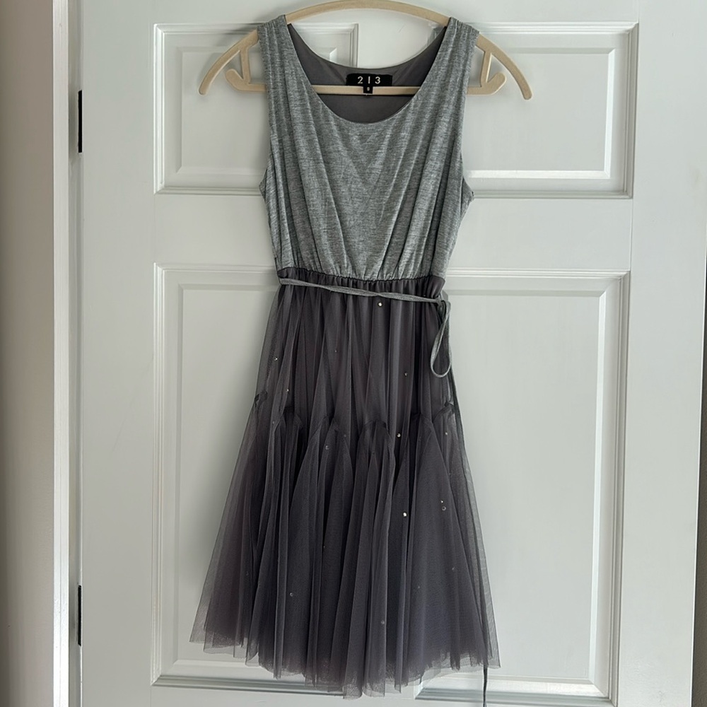 Tutu dress